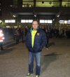 pak se šlo ze stadionu ke mně